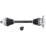 Order TRAKMOTIVE - AD8098 - CV Axle Shaft For Your Vehicle