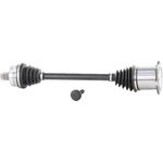 Order TRAKMOTIVE - AD8105 - CV Axle Shaft For Your Vehicle