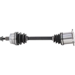 Order TRAKMOTIVE - AD8112 - CV Axle Shaft For Your Vehicle