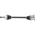 Order TRAKMOTIVE - AD8130 - CV Axle Shaft For Your Vehicle