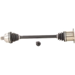 Order TRAKMOTIVE - AD8136 - CV Axle Shaft For Your Vehicle