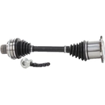Order TRAKMOTIVE - AD8170 - CV Axle Shaft For Your Vehicle