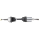 Order TRAKMOTIVE - AM8006 - CV Axle Shaft For Your Vehicle