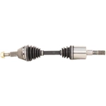 Order TRAKMOTIVE - AM8008 - CV Axle Shaft For Your Vehicle