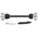 Order TRAKMOTIVE - BM8072 - CV Axle Shaft For Your Vehicle