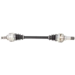 Order TRAKMOTIVE - BM8171 - CV Axle Shaft For Your Vehicle