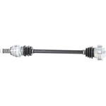 Order TRAKMOTIVE - BM8173 - CV Axle Shaft For Your Vehicle