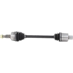 Order TRAKMOTIVE - CH8008 - CV Axle Shaft For Your Vehicle