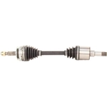 Order TRAKMOTIVE - CH8019 - CV Axle Shaft For Your Vehicle