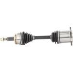 Order TRAKMOTIVE - CH8022 - CV Axle Shaft For Your Vehicle