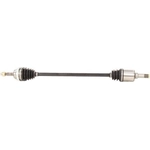 Order TRAKMOTIVE - CH8024 - CV Axle Shaft For Your Vehicle