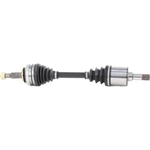 Order TRAKMOTIVE - CH8048 - CV Axle Shaft For Your Vehicle