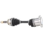 Order TRAKMOTIVE - CH8060 - CV Axle Shaft For Your Vehicle
