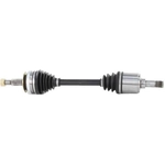 Order TRAKMOTIVE - CH8080 - New CV Shaft For Your Vehicle