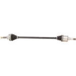 Order TRAKMOTIVE - CH8087 - CV Axle Shaft For Your Vehicle
