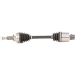 Order TRAKMOTIVE - CH8114 - CV Axle Shaft For Your Vehicle