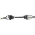 Order TRAKMOTIVE - CH8119 - New CV Shaft For Your Vehicle