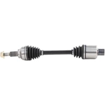 Order TRAKMOTIVE - CH8222 - CV Axle Shaft For Your Vehicle