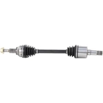 Order TRAKMOTIVE - CH8223 - CV Axle Shaft For Your Vehicle