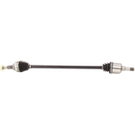 Order TRAKMOTIVE - CH8229 - CV Axle Shaft For Your Vehicle