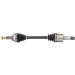 Order TRAKMOTIVE - CH8232 - New CV Shaft For Your Vehicle