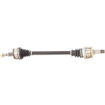 Order TRAKMOTIVE - CH8243 - CV Axle Shaft For Your Vehicle