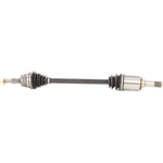 Order TRAKMOTIVE - CH8250 - CV Axle Shaft For Your Vehicle