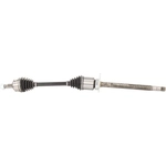 Order TRAKMOTIVE - CH8264 - CV Axle Shaft For Your Vehicle