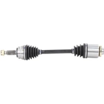 Order TRAKMOTIVE - CH8279 - CV Axle Shaft For Your Vehicle