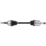 Order TRAKMOTIVE - CH8280 - CV Axle Shaft For Your Vehicle