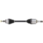 Order TRAKMOTIVE - CH8304 - CV Axle Shaft For Your Vehicle