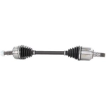 Order TRAKMOTIVE - CH8312 - CV Axle Shaft For Your Vehicle