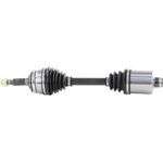 Order TRAKMOTIVE - DW8005 - CV Axle Shaft For Your Vehicle