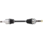 Order TRAKMOTIVE - FD8022 - CV Axle Shaft For Your Vehicle