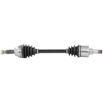 Order TRAKMOTIVE - FD8047 - CV Axle Shaft For Your Vehicle