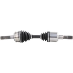 Order TRAKMOTIVE - FD8064 - CV Axle Shaft For Your Vehicle