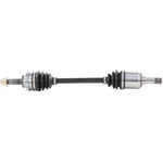 Order TRAKMOTIVE - FD8071 - CV Axle Shaft For Your Vehicle