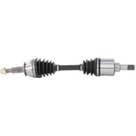 Order TRAKMOTIVE - FD8114 - CV Axle Shaft For Your Vehicle