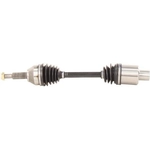 Order TRAKMOTIVE - FD8120 - CV Axle Shaft For Your Vehicle