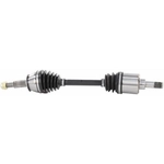 Order TRAKMOTIVE - FD8126 - CV Axle Shaft For Your Vehicle