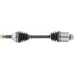 Order TRAKMOTIVE - FD8128 - CV Axle Shaft For Your Vehicle