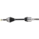 Order TRAKMOTIVE - FD8138 - CV Axle Shaft For Your Vehicle