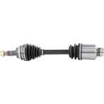 Order TRAKMOTIVE - FD8149 - CV Axle Shaft For Your Vehicle