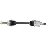 Order TRAKMOTIVE - FD8156 - CV Axle Shaft For Your Vehicle