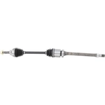Order TRAKMOTIVE - FD8159 - CV Axle Shaft For Your Vehicle