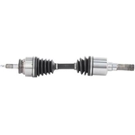 Order TRAKMOTIVE - FD8172 - CV Axle Shaft For Your Vehicle