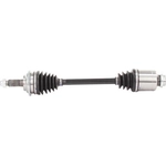 Order TRAKMOTIVE - FD8184 - CV Axle Shaft For Your Vehicle
