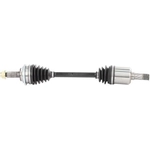 Order TRAKMOTIVE - FD8185 - CV Axle Shaft For Your Vehicle