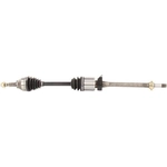 Order TRAKMOTIVE - FD8204 - CV Axle Shaft For Your Vehicle