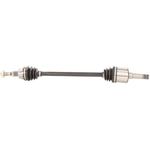 Order TRAKMOTIVE - FD8226 - CV Axle Shaft For Your Vehicle